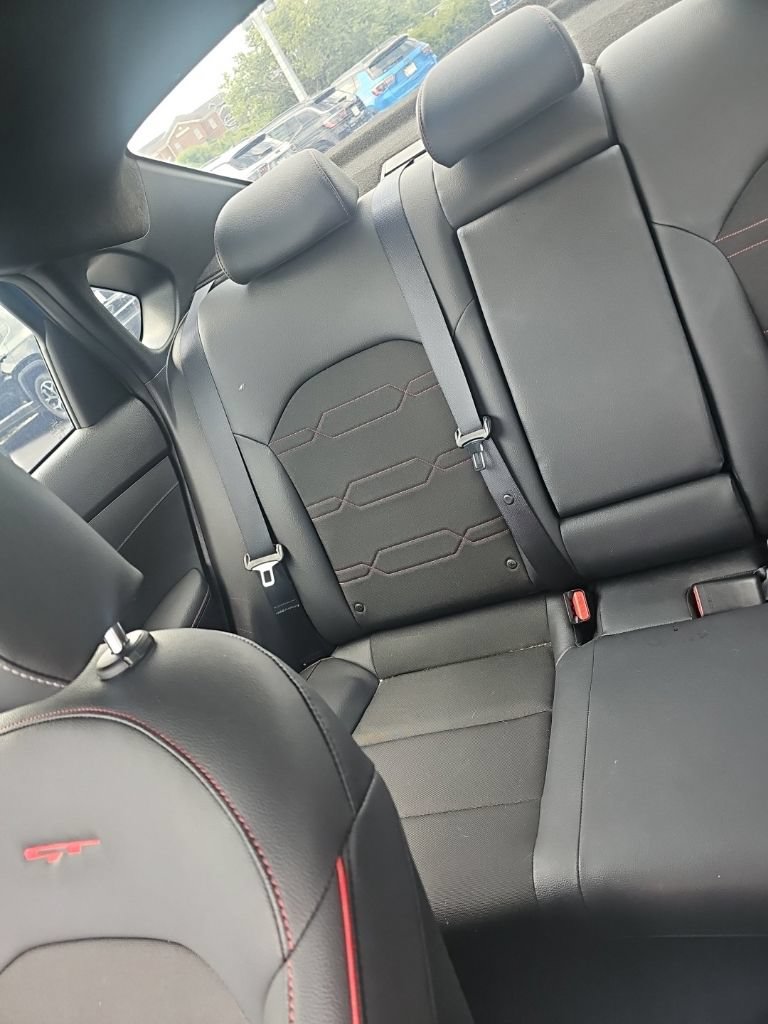 Used 2023 Kia Forte GT FWD image 16