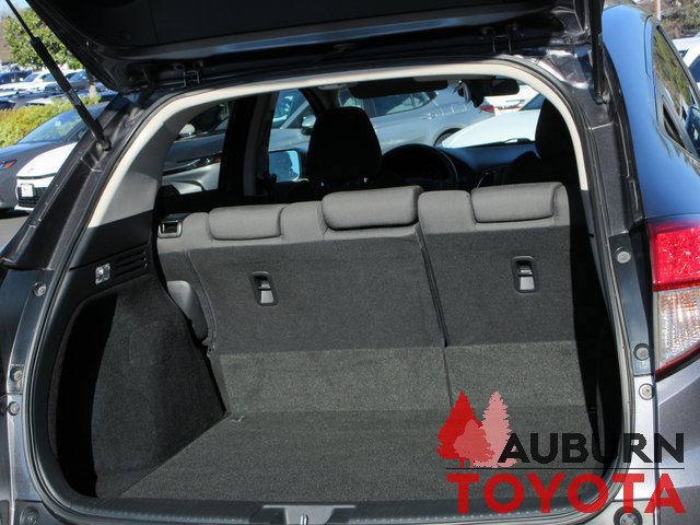 Used 2022 Honda HR-V EX image 5