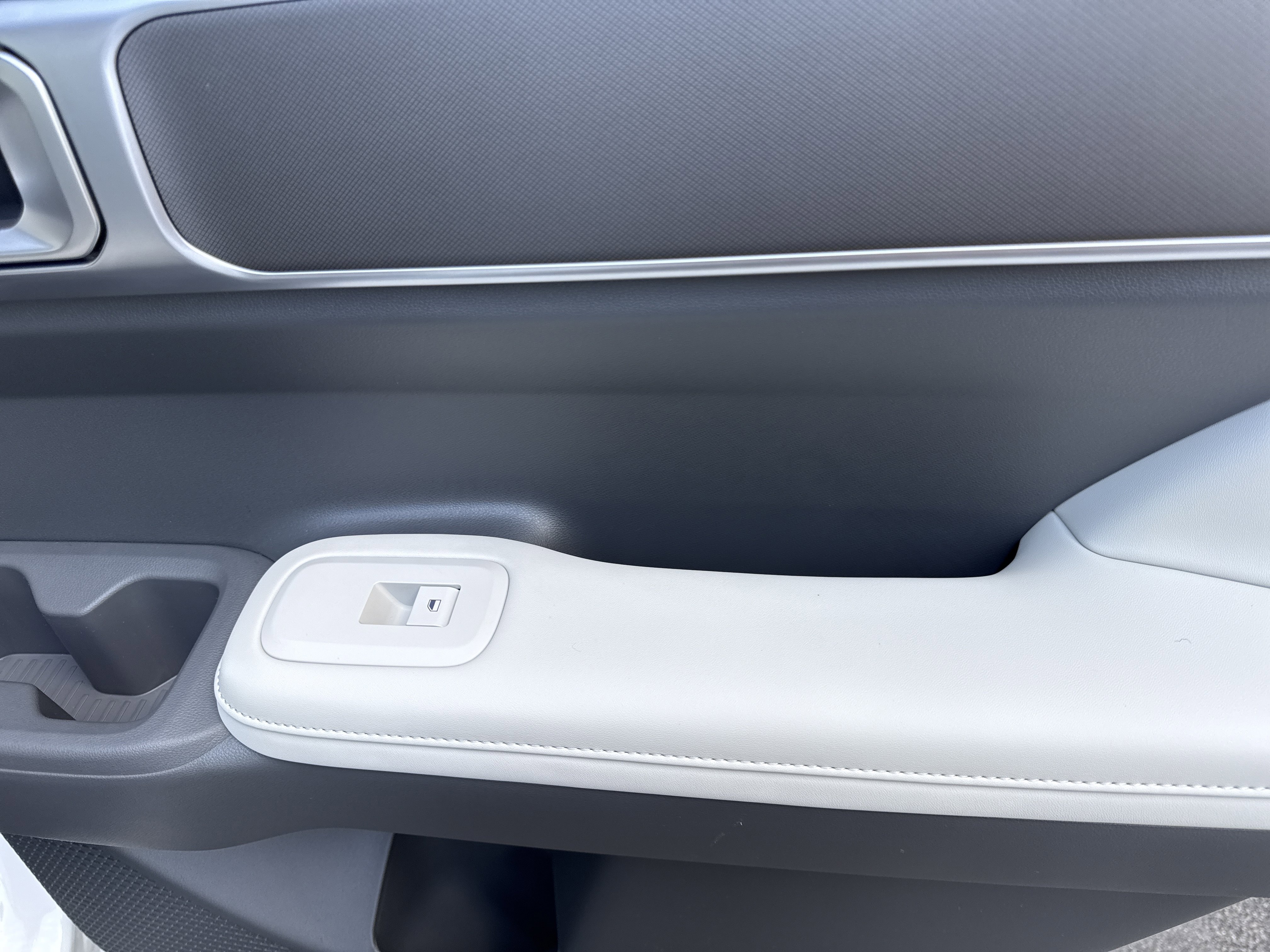 New 2026 Hyundai Santa Fe SEL image 15