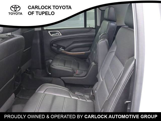 Used 2020 GMC Yukon XL Denali image 32