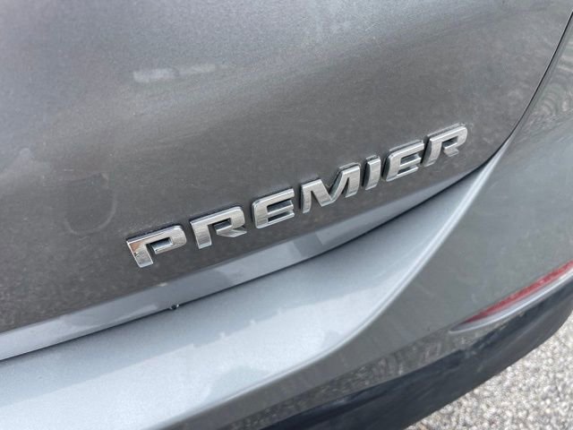Used 2023 Chevrolet Equinox Premier image 44