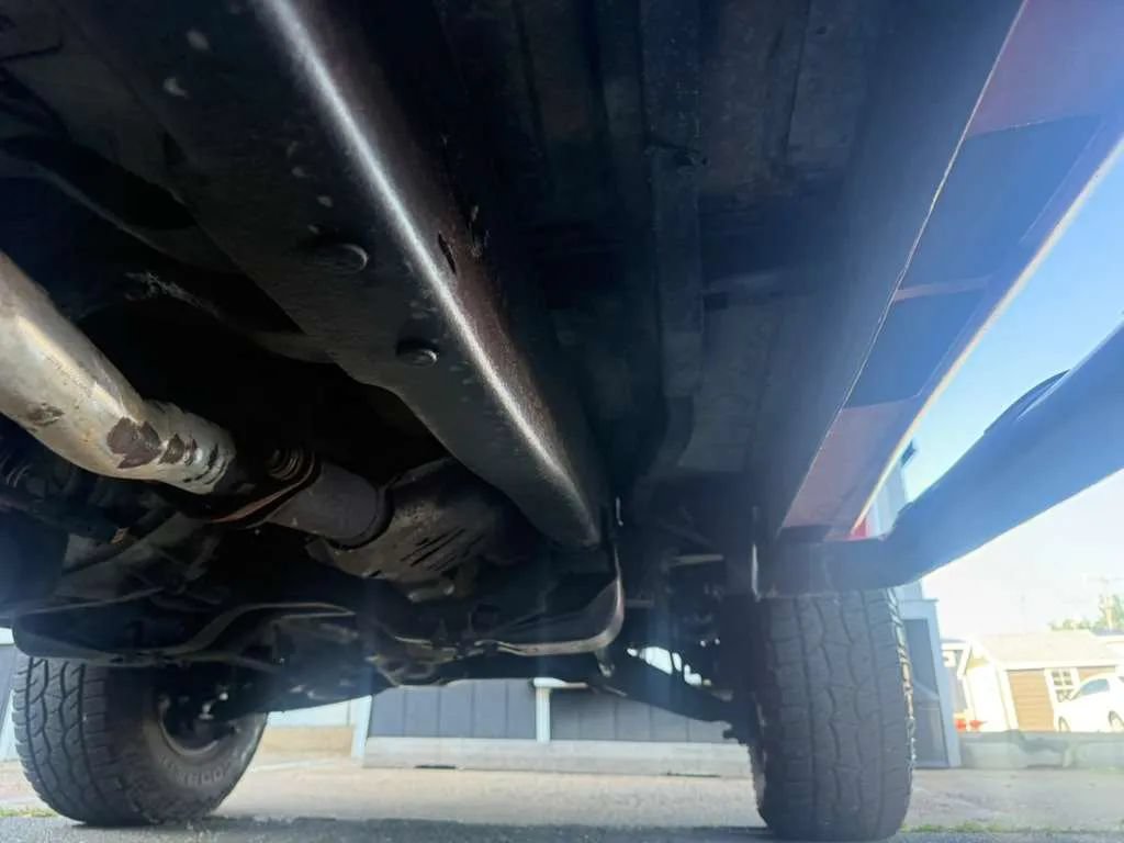 Used 2002 Ford Ranger FX4 AWD/4WD image 27