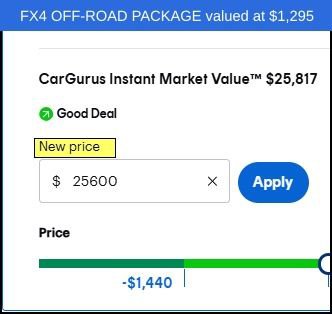 Used 2020 Ford Ranger XLT w/ Equipment Group 302A Luxury image 6