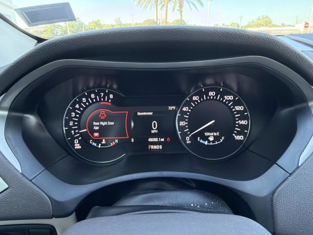 Used 2019 Lincoln MKZ Reserve AWD/4WD image 29