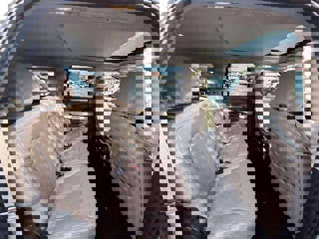 Used 2024 Ford Expedition Max Limited image 23