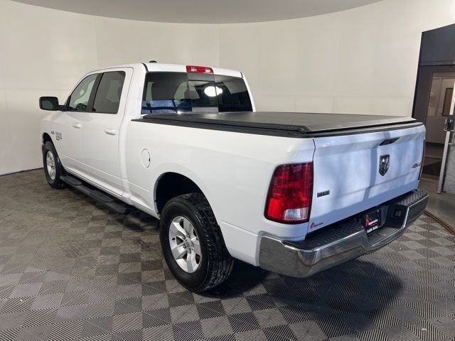 Used 2019 RAM 1500 Classic SLT image 6