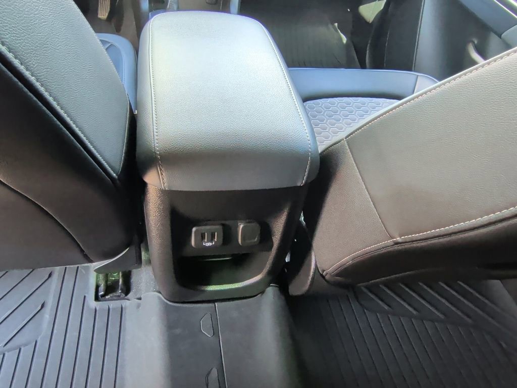 Used 2022 Chevrolet Colorado Z71 image 35