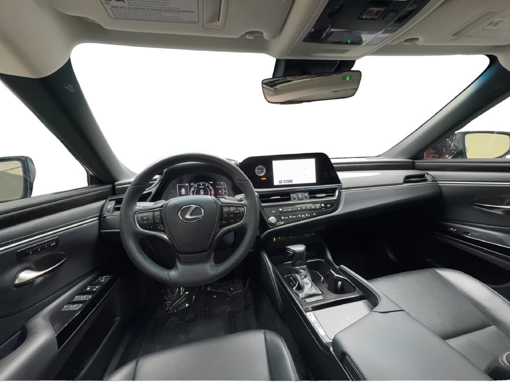Used 2024 Lexus ES 350 w/ Premium Package FWD image 37
