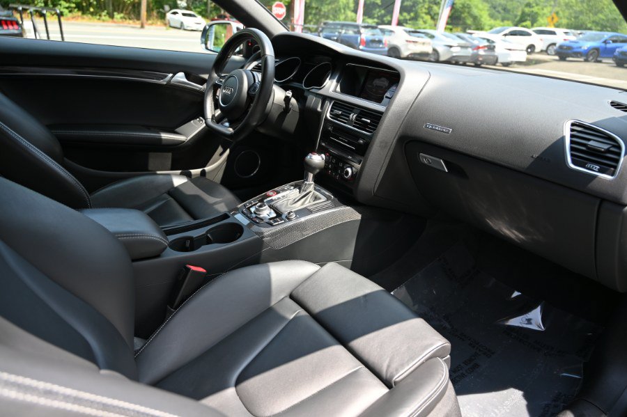 Used 2014 Audi S5 Premium Plus AWD/4WD image 20