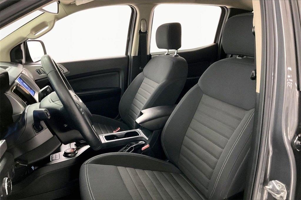 Used 2022 Ford Ranger XLT w/ Equipment Group 302A High image 20