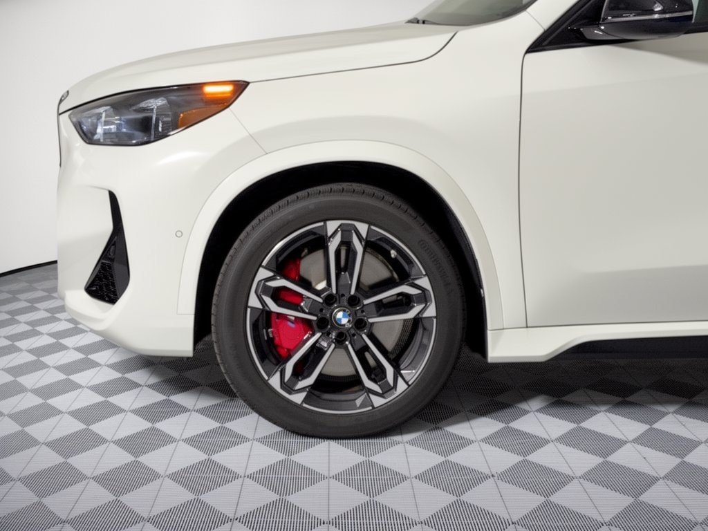 New 2027 BMW X1 xDrive28i AWD/4WD image 13