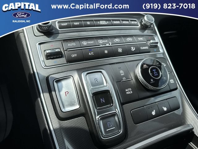 Used 2023 Hyundai Santa Fe SEL AWD/4WD image 29