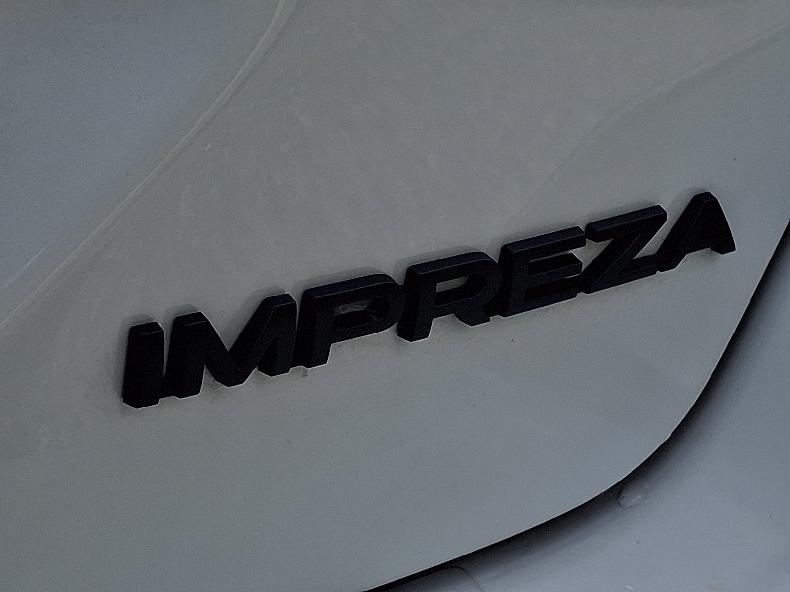 Certified 2026 Subaru Impreza 2.0i Sport AWD/4WD image 30