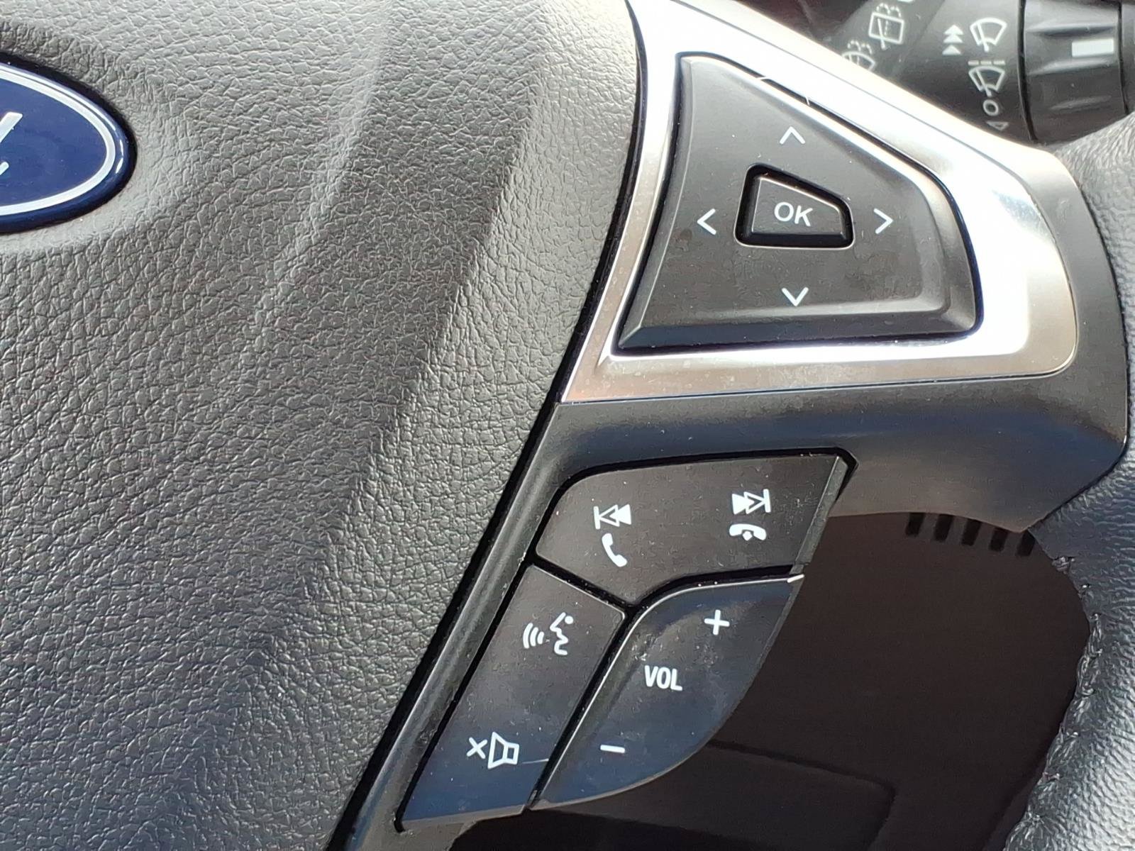 Certified 2023 Ford Edge SEL w/ Convenience Package AWD/4WD image 24