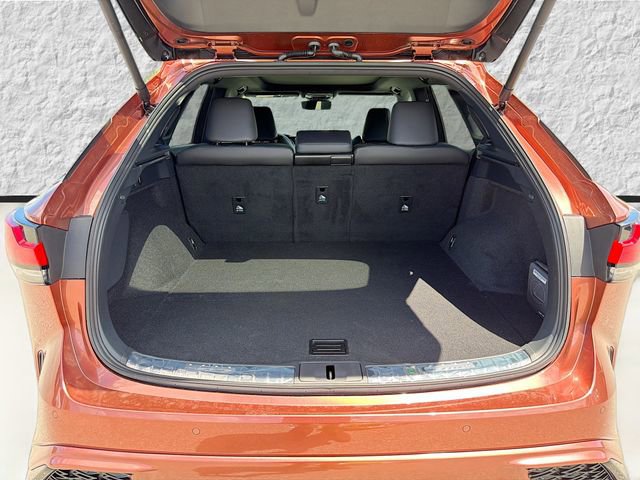 New 2026 Lexus RX 500h F Sport image 12