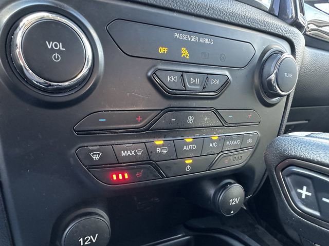 Certified 2023 Ford Ranger Lariat w/ Technology Package image 23