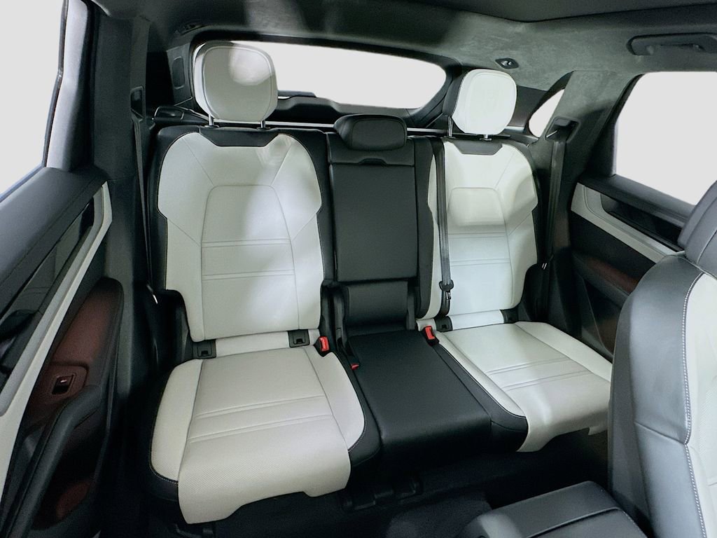 Certified 2024 Porsche Cayenne S AWD/4WD image 29