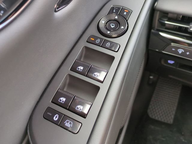 New 2026 Genesis G80 3.5T Prestige image 22