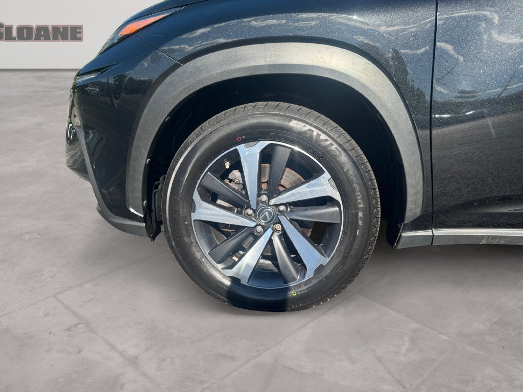 Used 2018 Lexus NX 300 AWD w/ Premium Package image 14