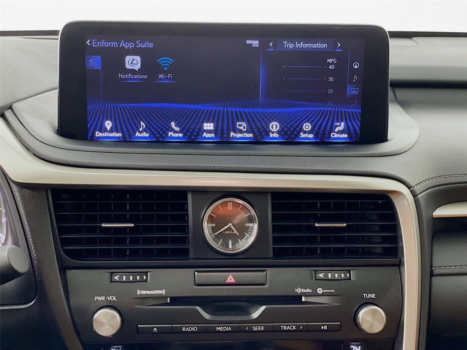 Used 2021 Lexus RX 350 AWD w/ Premium Package image 20