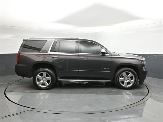 Used 2018 Chevrolet Tahoe Premier w/ Max Trailering Package image 26