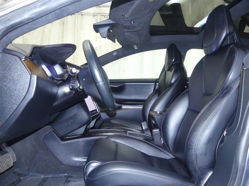 Used 2019 Tesla Model S 100D image 20