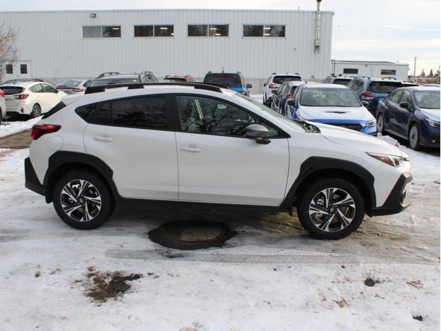 New 2026 Subaru Crosstrek 2.0i Premium image 21