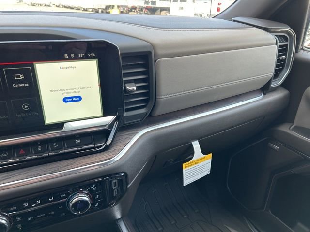 New 2026 GMC Sierra 1500 SLT w/ SLT Premium Package AWD/4WD image 4