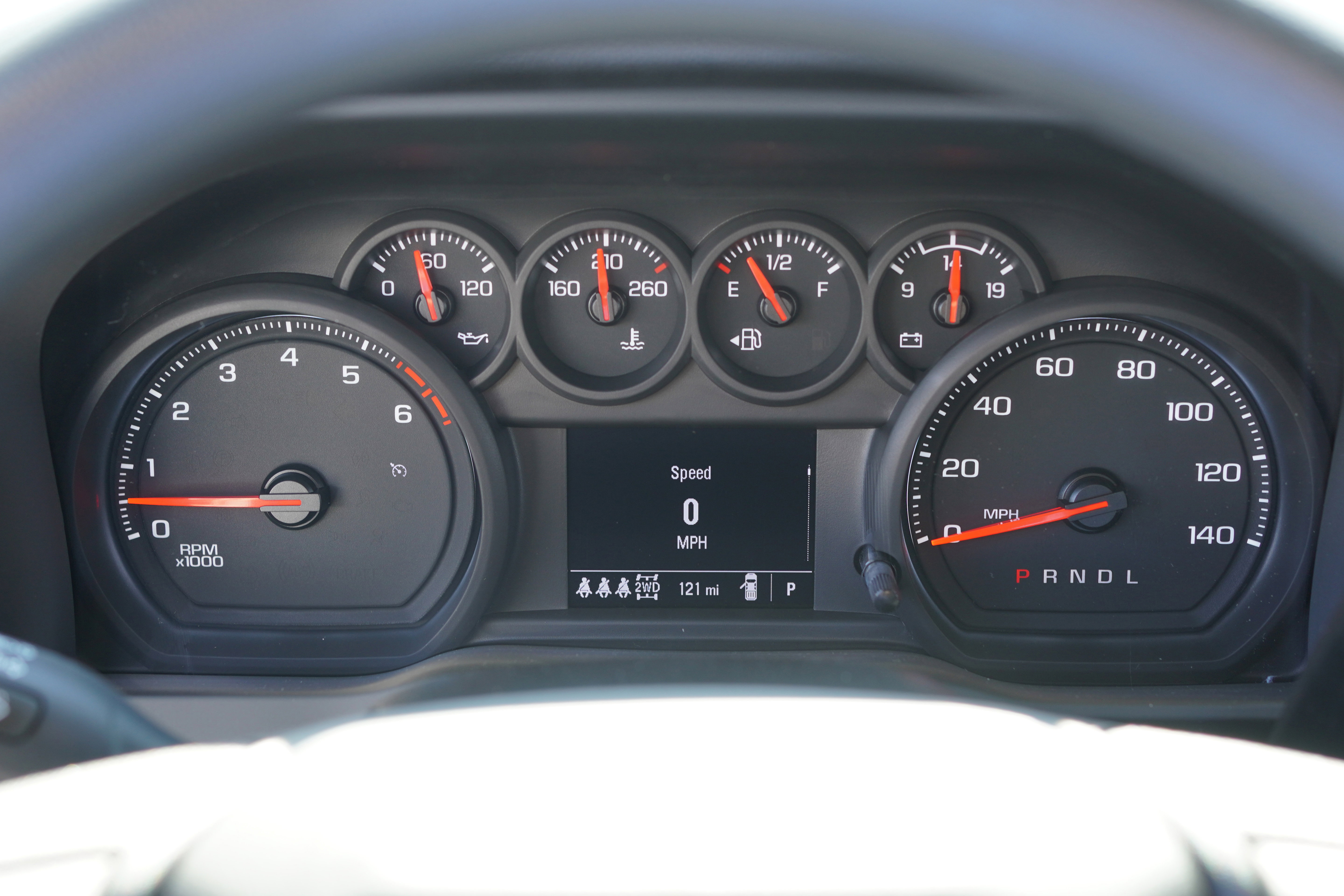 New 2025 GMC Sierra 3500 Pro w/ Convenience Package image 21