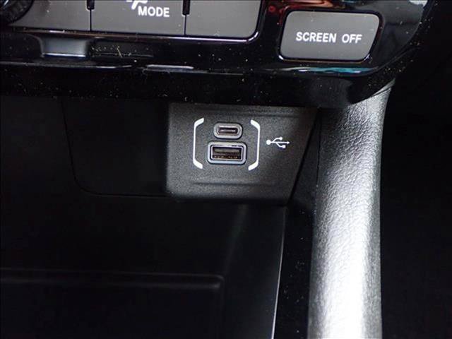 New 2026 Jeep Compass Latitude AWD/4WD image 19