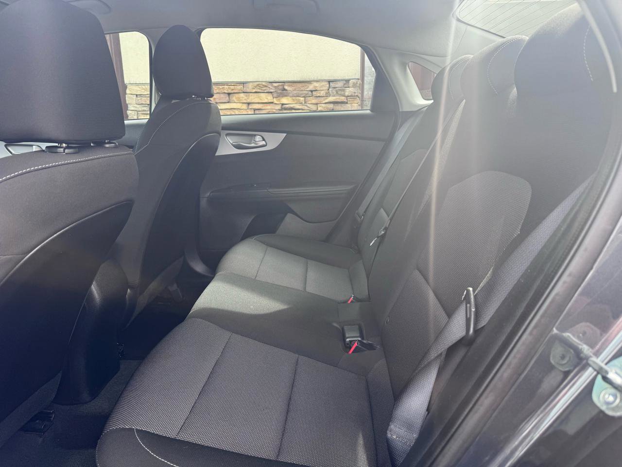 Used 2023 Kia Forte LX image 13