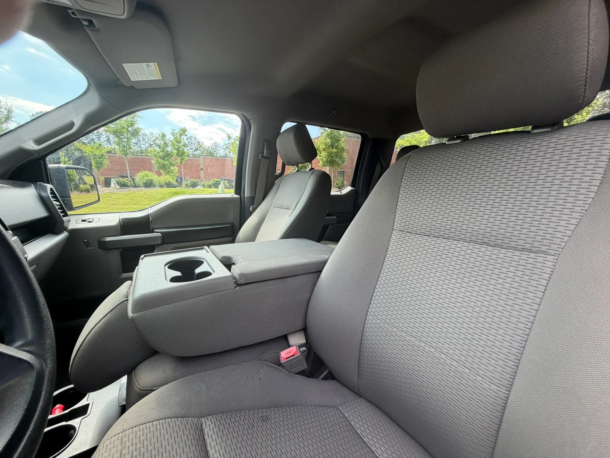 Used 2019 Ford F150 XLT AWD/4WD image 10