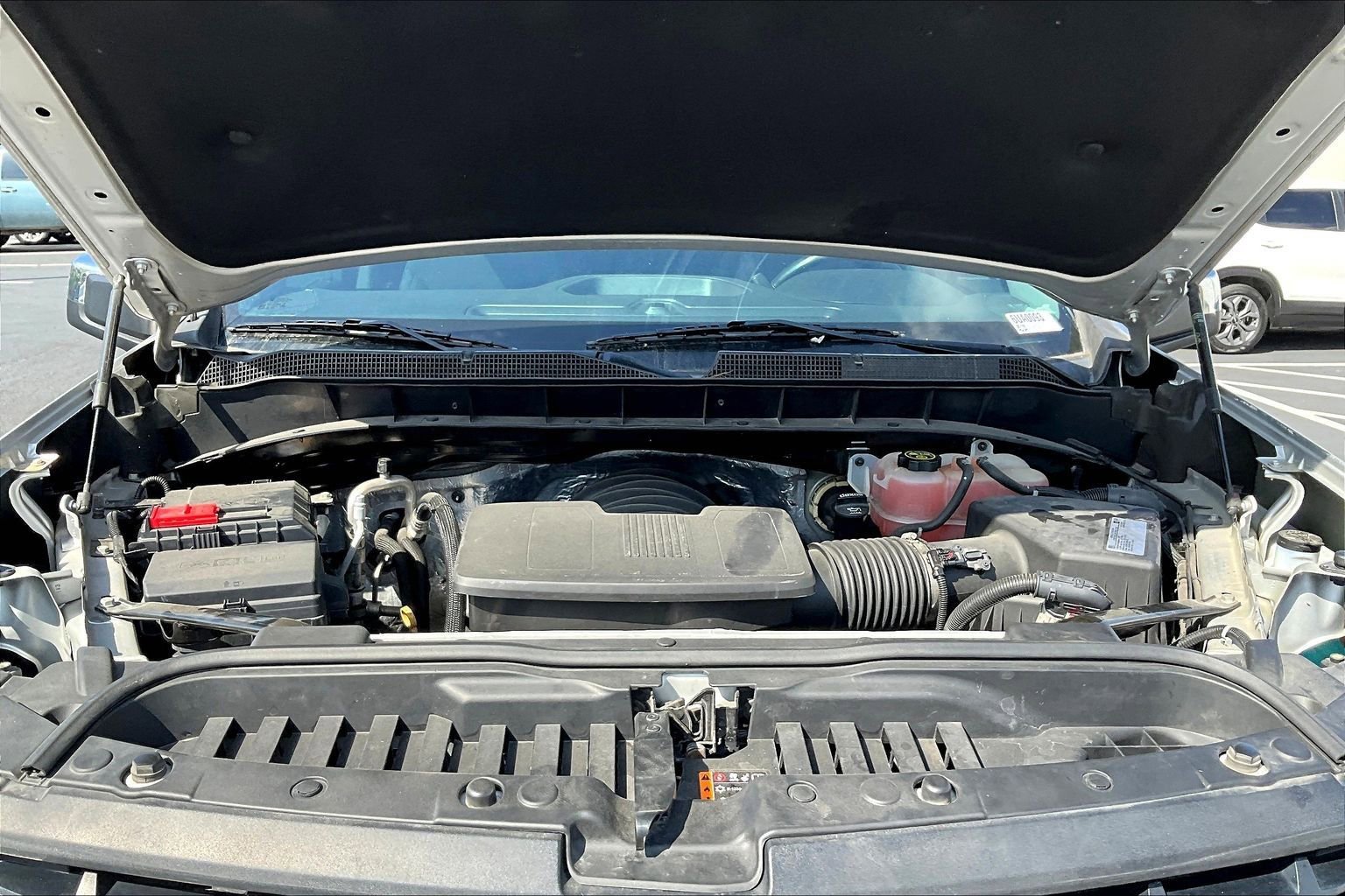 Used 2019 Chevrolet Silverado 1500 LT w/ All-Star Edition RWD image 31