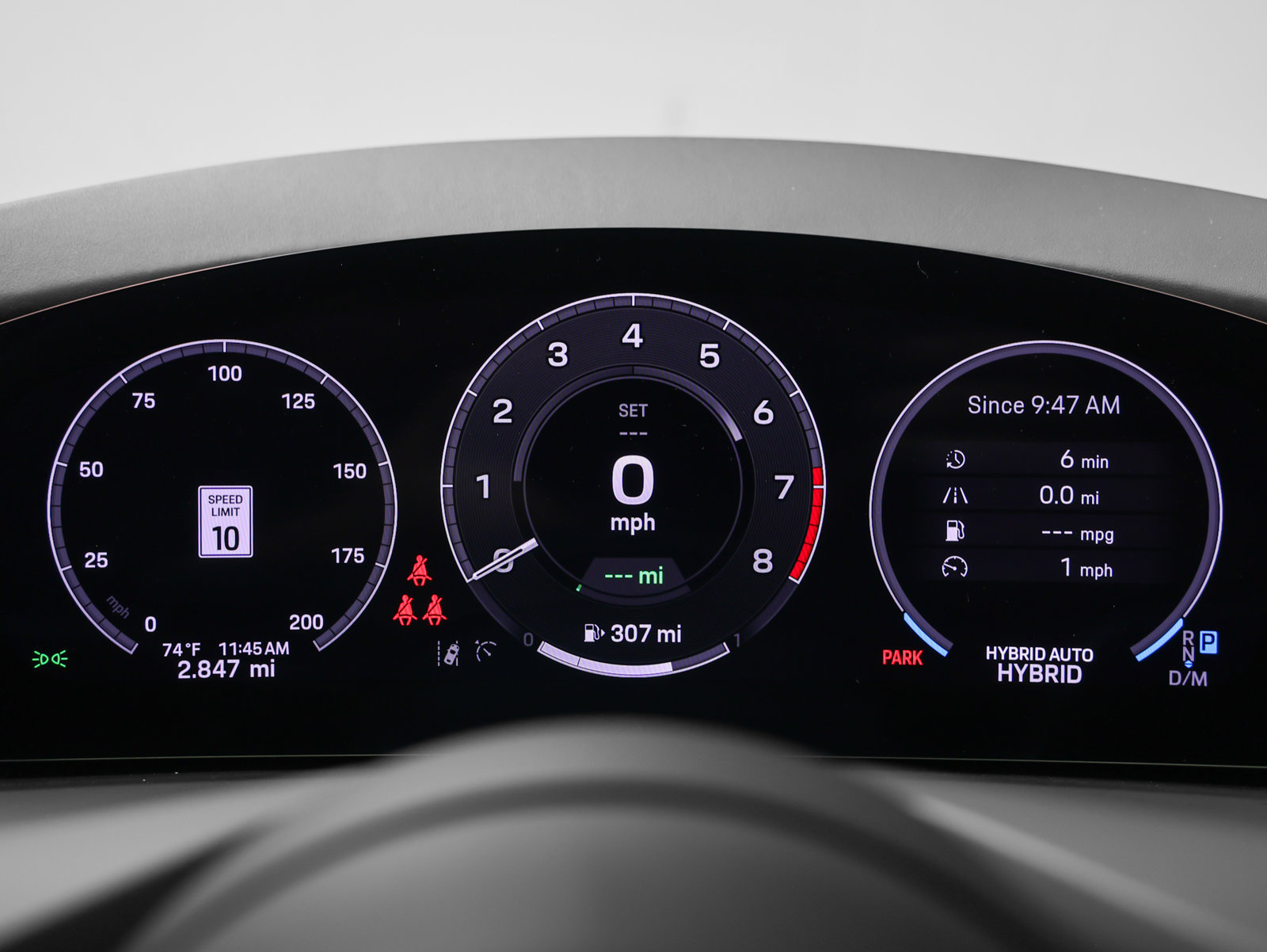 Certified 2026 Porsche Panamera 4 E-Hybrid AWD/4WD image 35