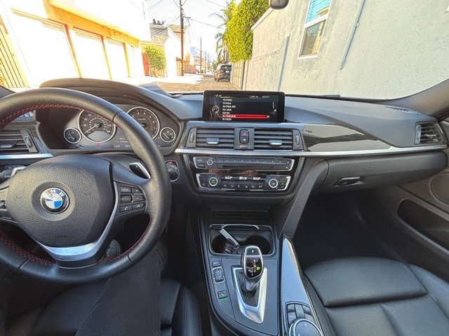 Used 2016 BMW 428i Gran Coupe RWD image 43
