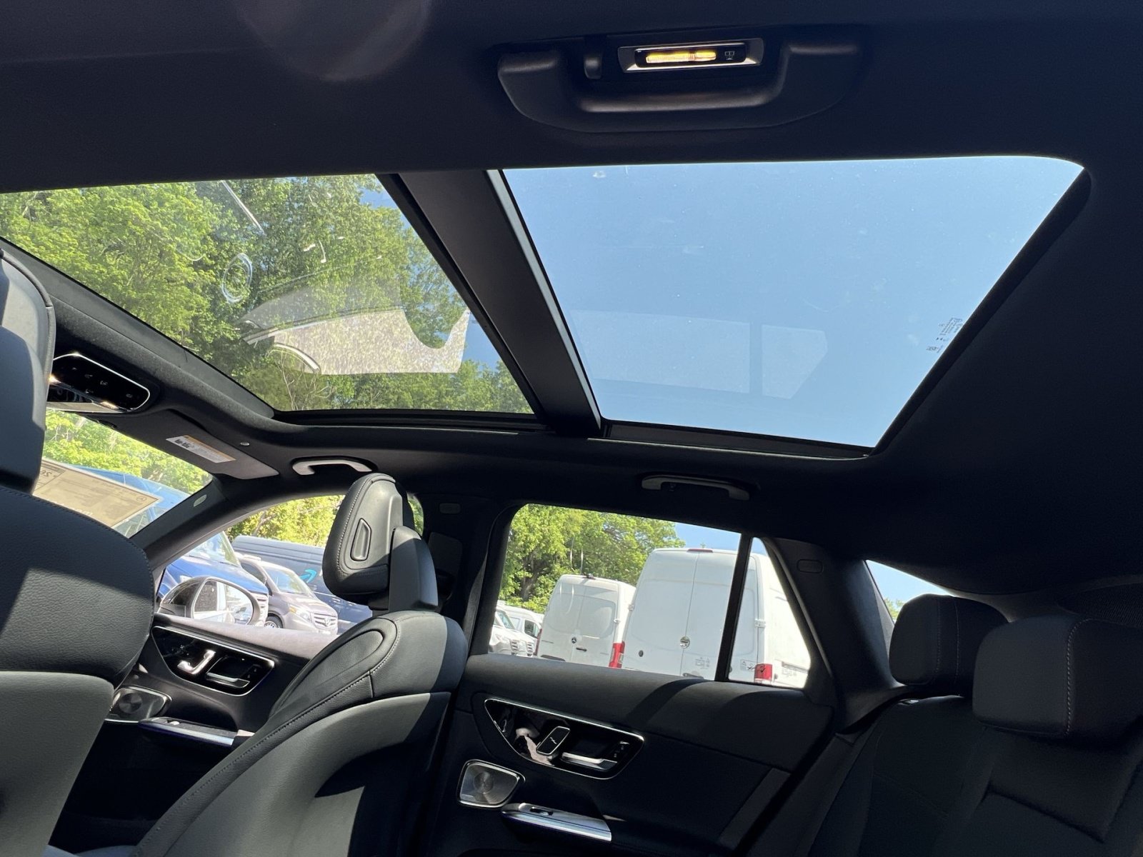 New 2026 Mercedes-Benz GLC 300 4MATIC image 29