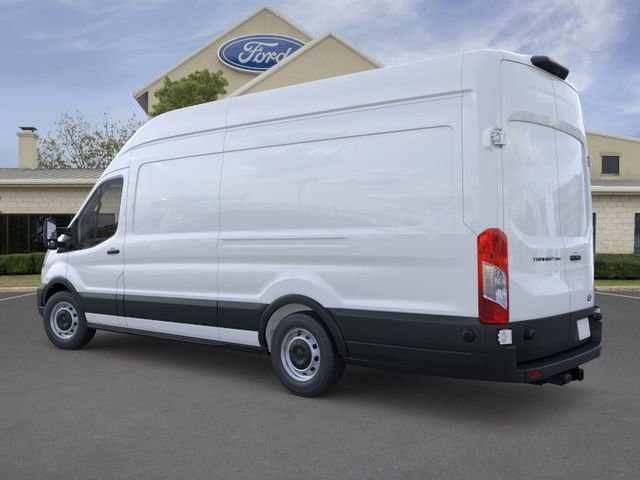 New 2026 Ford Transit 250 148 High Roof Extended w/ Load Area Protection Package RWD image 4