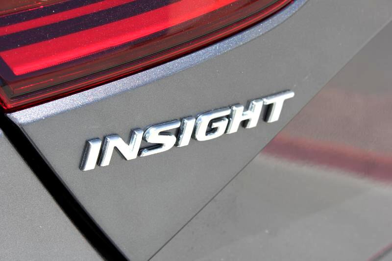 Used 2022 Honda Insight EX image 10