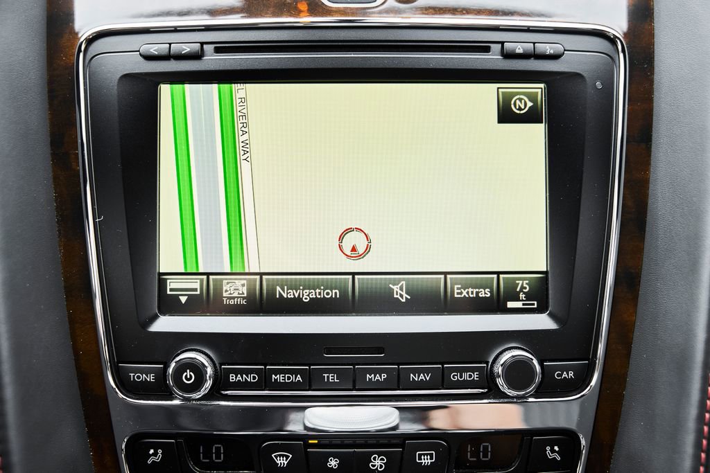 Used 2016 Bentley Continental GT AWD/4WD image 60