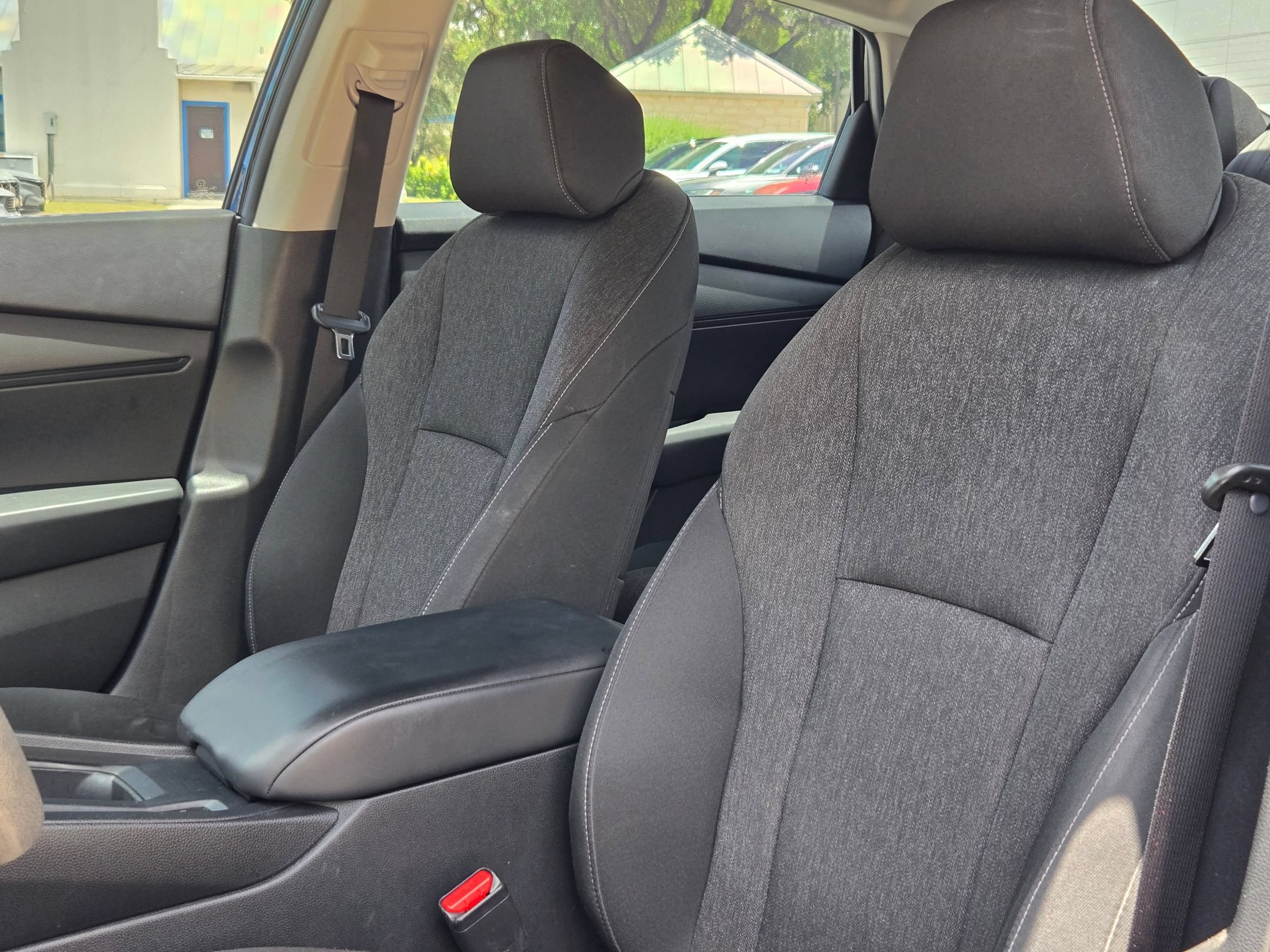 Used 2024 Honda Accord LX image 13