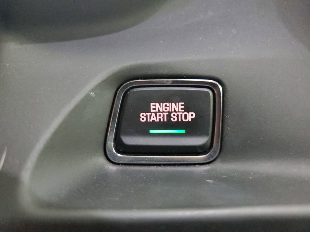Used 2023 Chevrolet Camaro LT RWD image 18