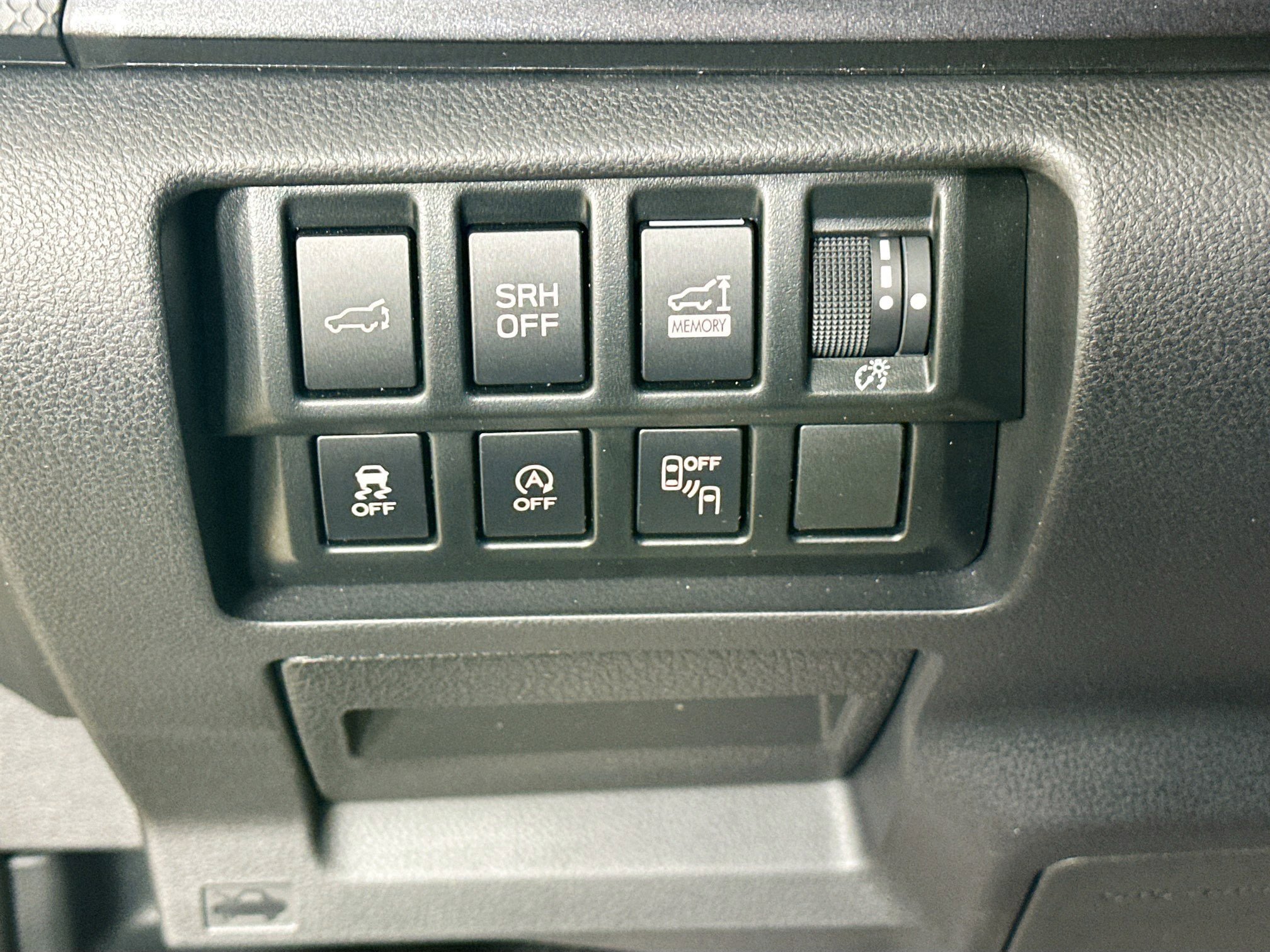 Used 2025 Subaru Forester Wilderness AWD/4WD image 11