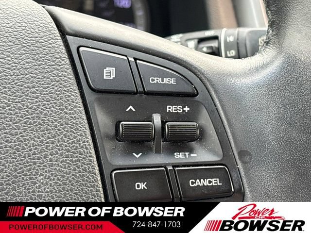 Used 2018 Hyundai Tucson Limited AWD/4WD image 18