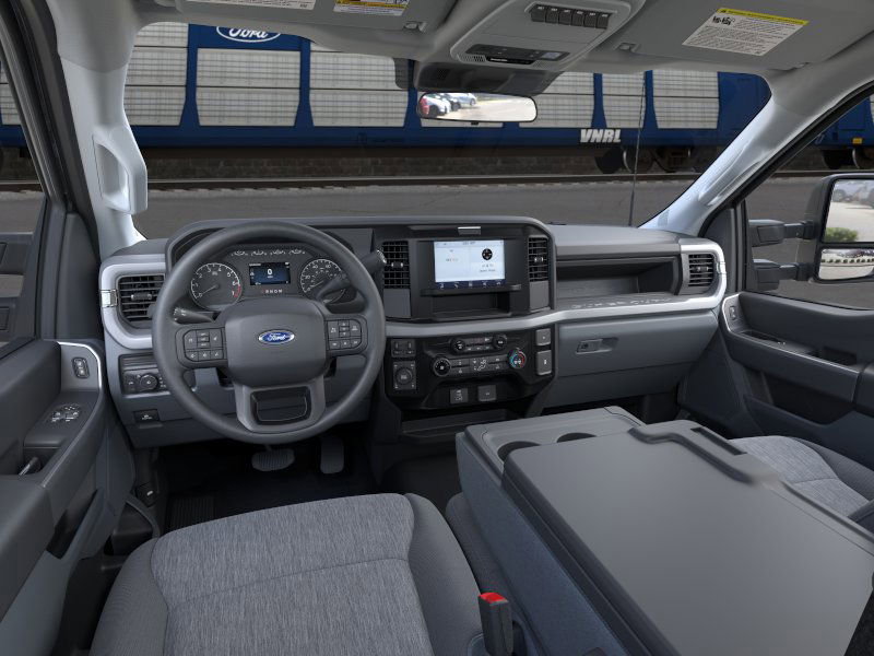 New 2026 Ford F250 XL image 9