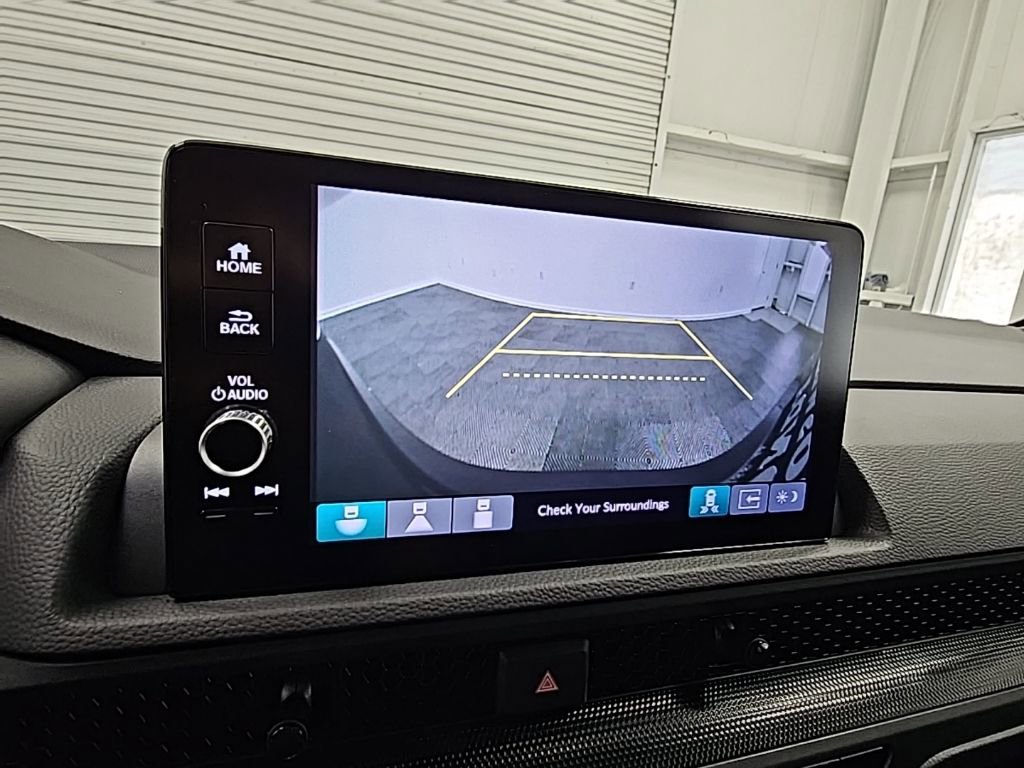 Used 2025 Honda CR-V Sport-L image 19