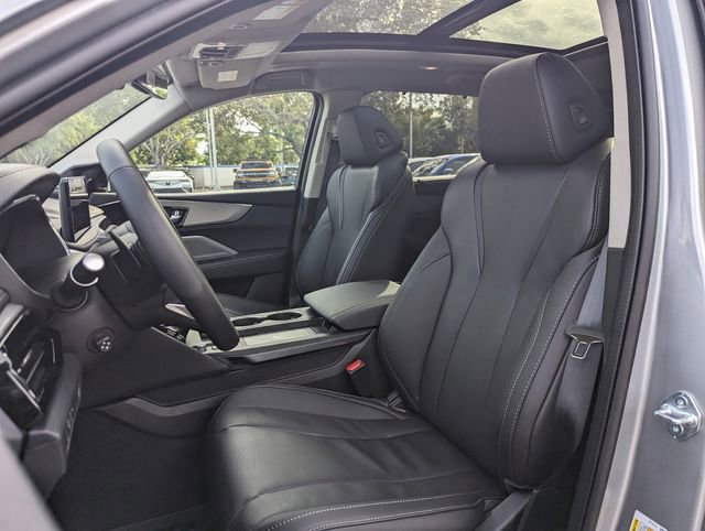 New 2026 Acura MDX w/ Technology Package image 6