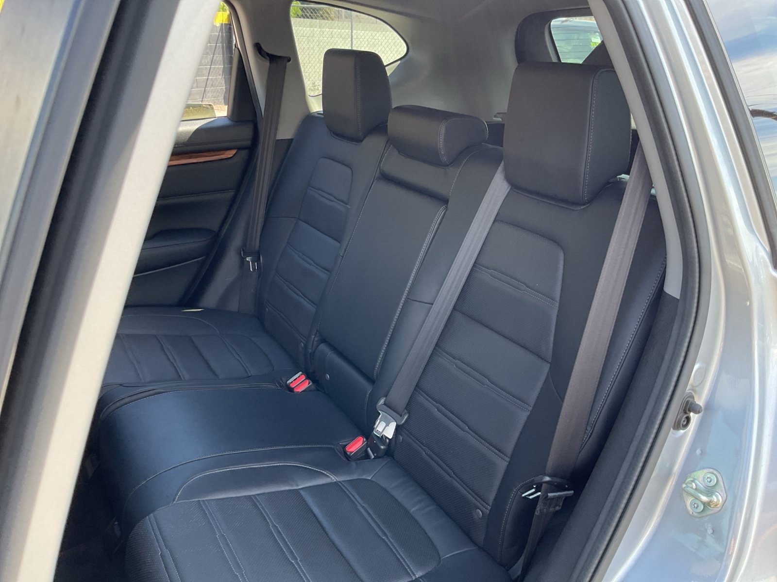 Used 2017 Honda CR-V EX-L image 19