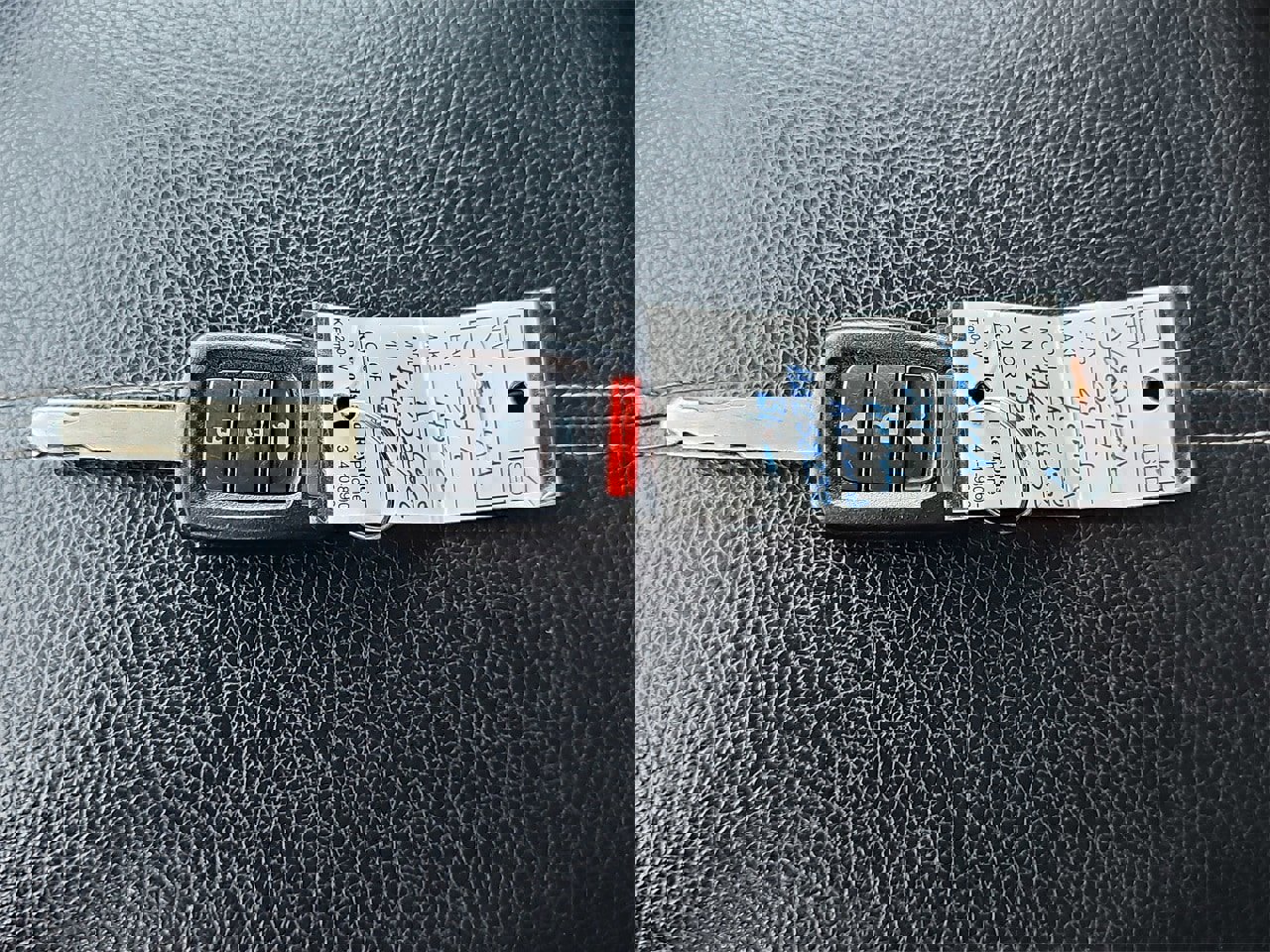 Used 2017 Honda Accord Sport image 33