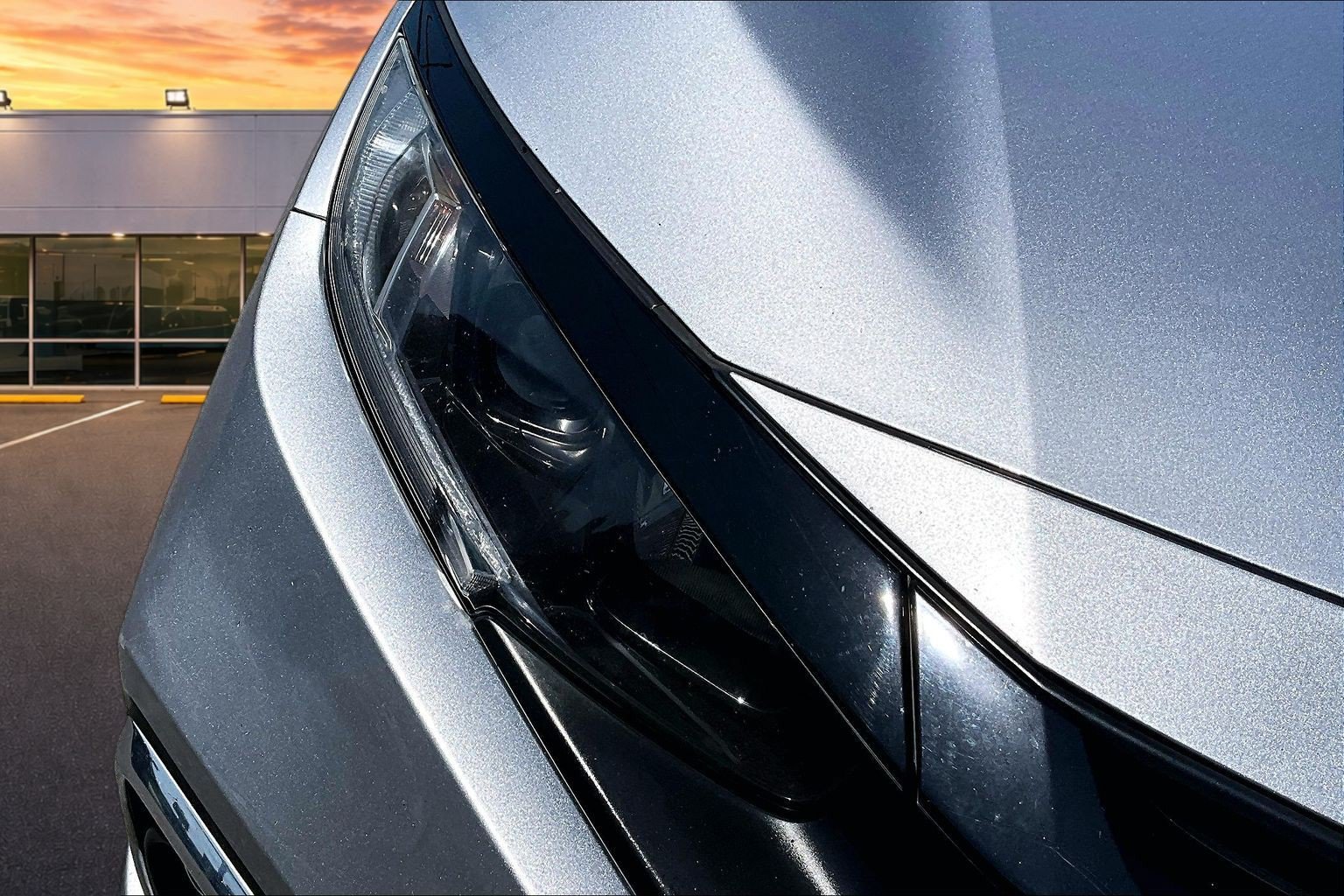 Used 2020 Honda Civic EX image 29