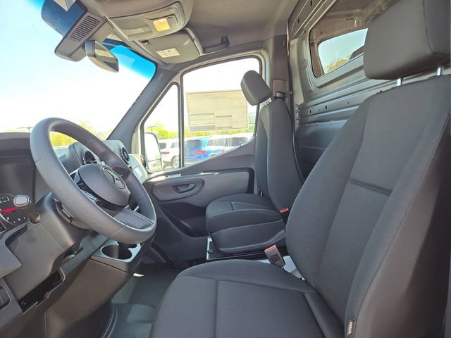 New 2026 Mercedes-Benz Sprinter 2500 image 22